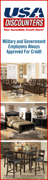 USA Discounters