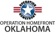 Operation Homefront Oklahoma